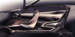 Lexus LF-30 Electrified 2019 года